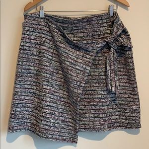 NWT LOFT Skirt